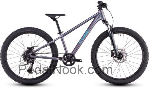 Cube Acid 240 Disc fiche technique et avis